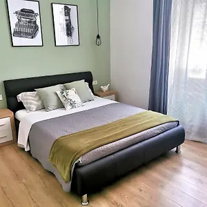 Appartamento City Park, Pola