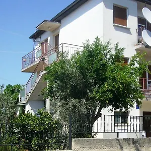 Appartamento Ingrid, Pola