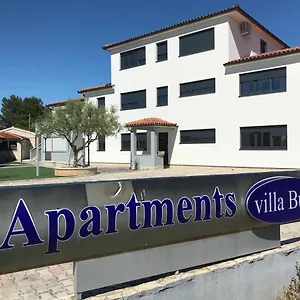 Appartamento Bubi, Pola